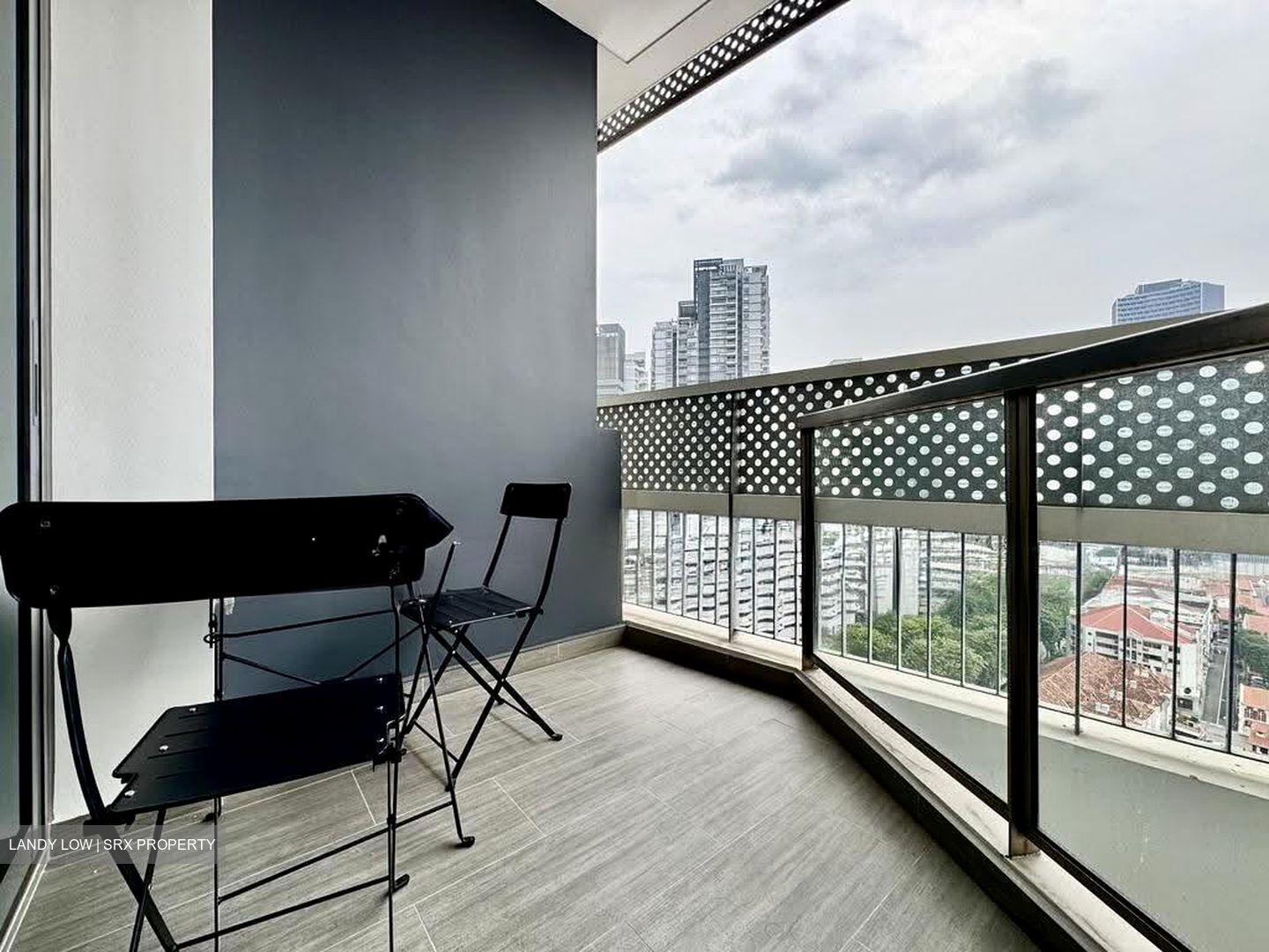 City Gate (D7), Apartment #623270981